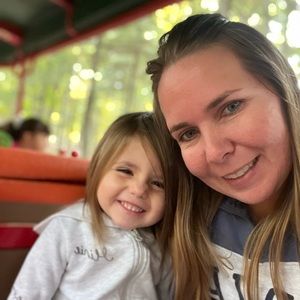 Meet your Posher, Tracy